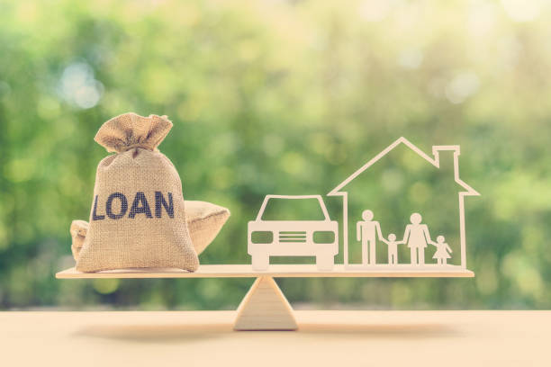 Professional Loan Agency in Stonegate, CO